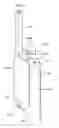Fig. 02 - Pole support assembly
