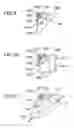 Fig. 08 - Pole support assembly