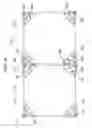 Fig. 10 - Pole support assembly