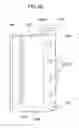 Fig. 13 - Pole support assembly