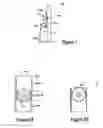 Fig. 02 - Height adjustment mechanism for electronic equipment