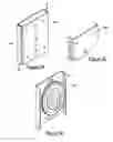 Fig. 03 - Height adjustment mechanism for electronic equipment