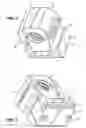 Fig. 02 - COMBINED CIRCUIT BOARD TIE-WRAP BRACKET