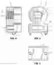 Fig. 03 - COMBINED CIRCUIT BOARD TIE-WRAP BRACKET