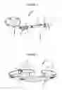 Fig. 03 - CUP TETHER