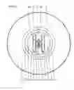 Fig. 04 - Projector stand