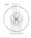 Fig. 09 - Projector stand