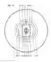 Fig. 11 - Projector stand