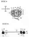 Fig. 04 - Vehicle seat slide device