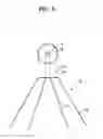 Fig. 04 - Probe for data storage apparatus
