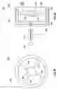 Fig. 04 - Fiber optic sensor capable of using optical power to sense a parameter