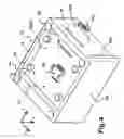 Fig. 05 - Ball-based device for controlling the movement of a cursor, and optical unit for such a device