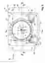 Fig. 06 - Ball-based device for controlling the movement of a cursor, and optical unit for such a device