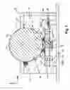 Fig. 08 - Ball-based device for controlling the movement of a cursor, and optical unit for such a device