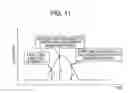 Fig. 11 - Mass spectrometric analysis method and system using the method