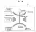 Fig. 19 - Mass spectrometric analysis method and system using the method