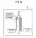 Fig. 22 - Mass spectrometric analysis method and system using the method