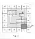 Fig. 08 - Macro-placement designing apparatus, program product, and method considering density