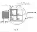 Fig. 09 - Macro-placement designing apparatus, program product, and method considering density