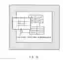 Fig. 13 - Macro-placement designing apparatus, program product, and method considering density