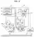 Fig. 10 - Observing method and its apparatus using electron microscope