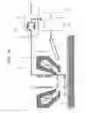 Fig. 13 - Electron microscope application apparatus and sample inspection method