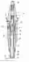 Fig. 01 - Engraving and marking device particularly for machine tools and the like