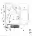 Fig. 02 - Using same optics to image, illuminate, and project