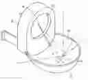 Fig. 01 - Reflective mirror structure