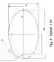 Fig. 02 - Reflective mirror structure