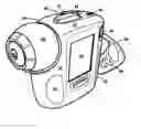 Fig. 01 - Portable infrared camera