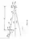 Fig. 07 - Methods and apparatus for ion beam angle measurement in two dimensions