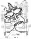 Fig. 06 - Hydraulic control valve with integrated dual actuators