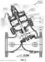 Fig. 07 - Hydraulic control valve with integrated dual actuators