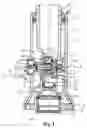 Fig. 02 - Valve in particular for a sanitary fitting