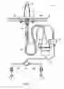 Fig. 02 - Passive sensors for automatic faucets and bathroom flushers