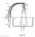 Fig. 04 - Passive sensors for automatic faucets and bathroom flushers