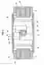 Fig. 08 - Position return device for an open and close apparatus