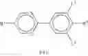 Fig. 12 - Liquid-crystalline compounds having a tetrahydropyran ring