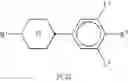 Fig. 23 - Liquid-crystalline compounds having a tetrahydropyran ring