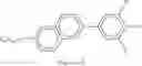 Fig. 71 - Liquid-crystalline compounds having a tetrahydropyran ring