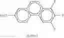 Fig. 74 - Liquid-crystalline compounds having a tetrahydropyran ring