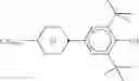 Fig. 90 - Liquid-crystalline compounds having a tetrahydropyran ring