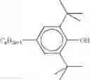 Fig. 91 - Liquid-crystalline compounds having a tetrahydropyran ring