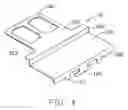Fig. 04 - Liquid crystal display device with power connection stabilizer
