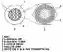 Fig. 01 - Precursor wire of Nb-Sn phase superconducting wire