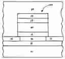 Fig. 01 - Resistance variable memory device and method of fabrication
