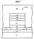 Fig. 08 - Resistance variable memory device and method of fabrication
