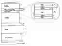Fig. 01 - Optical semiconductor device with multiple quantum well structure