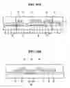 Fig. 10 - Thin film transistor substrate and method of manufacturing the same